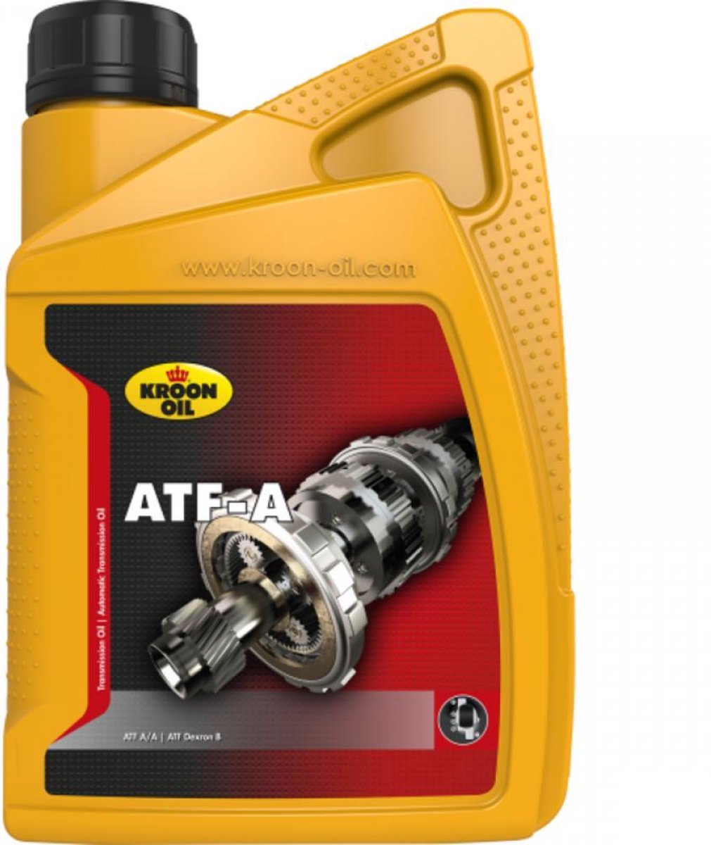 Kroon-Oil ATF-A 1L