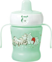 WINNIE 1e leeftijdsbeker