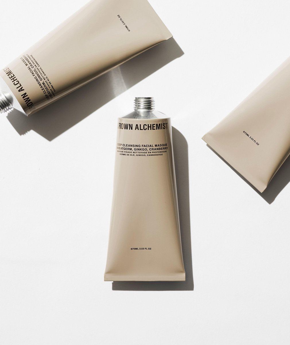 Grown Alchemist GADCM75 gezichtsmasker 75 ml