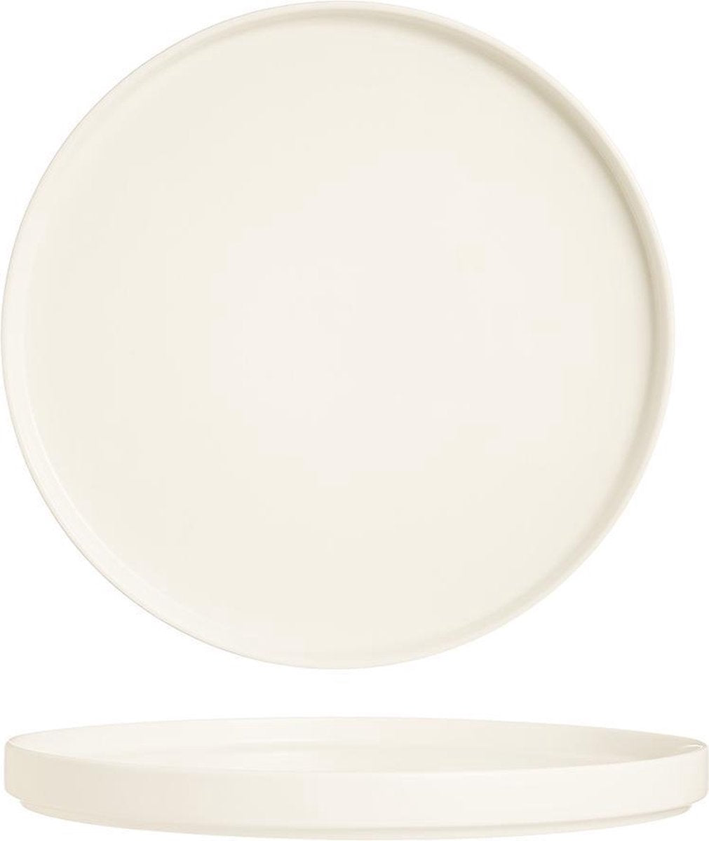 Fjords Plat Bord 25 Cm
