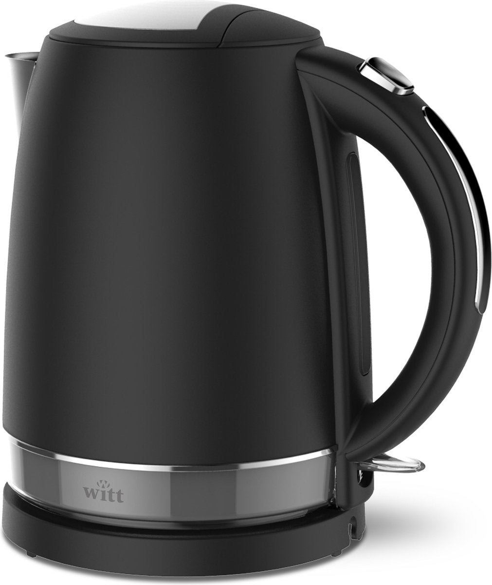 Witt Classic - Stijlvolle en krachtige waterkoker 1