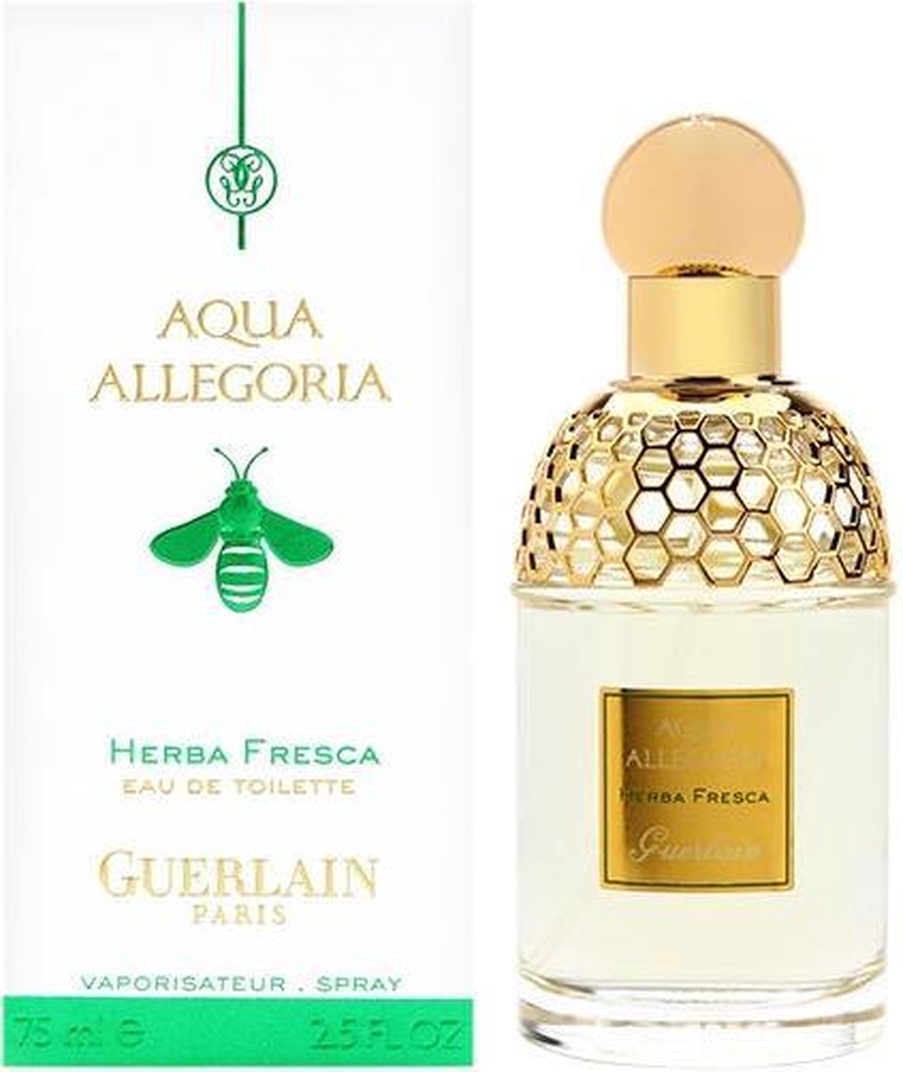 Guerlain aqua Allegoria