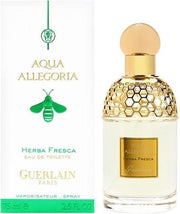 Guerlain aqua Allegoria