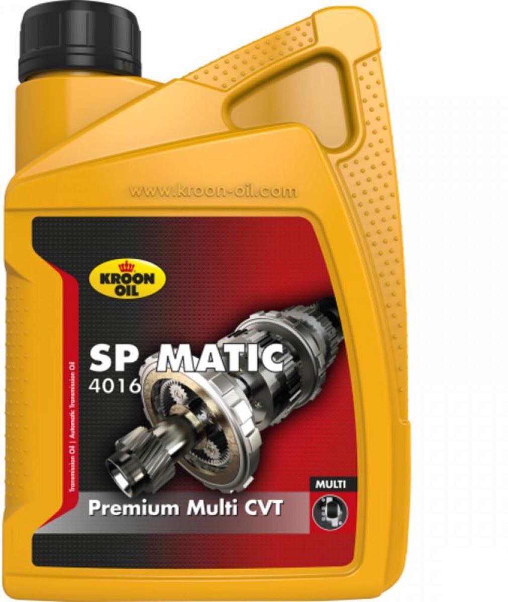Kroon-Oil SP Matic 4016 1L