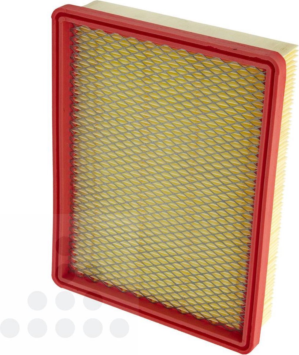 Vlakfilter Karcher  NT501 / NT700