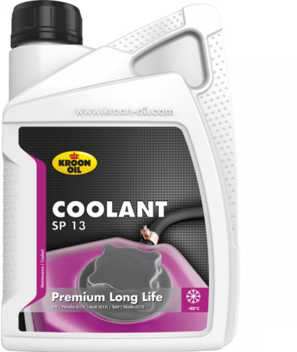 KROON OIL | 1 L flacon Kroon-Oil Coolant SP 13