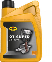Kroon-Oil 2Takt Olie Super - Motorolie - 1L