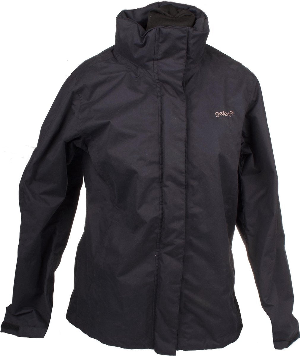 Outdoorjas Dames – Gelert Freedom Jacket – Donkerblauw maat 40