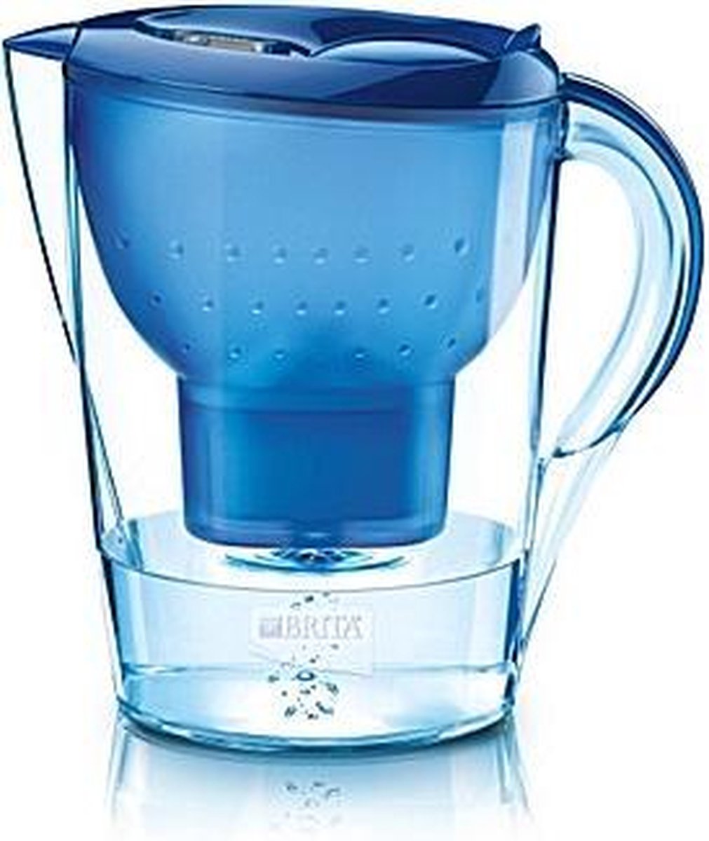 BRITA fill&enjoy Marella XL - Blue