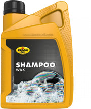Kroon-Oil Shampoo Wax 1L