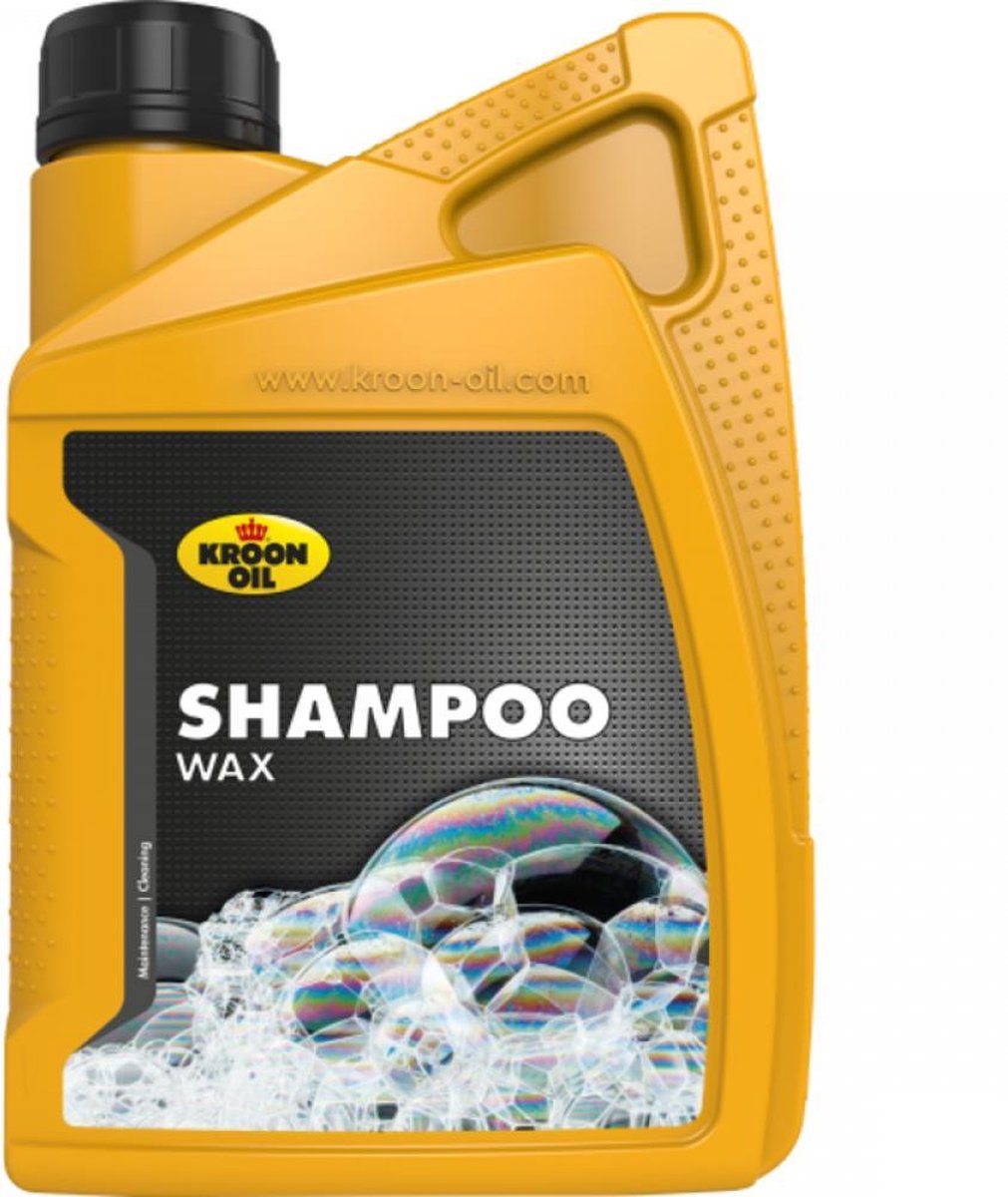 Kroon-Oil Shampoo Wax 1L