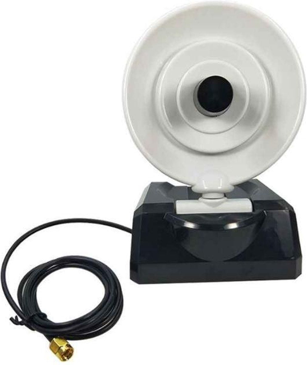 R03 Draadloze WLAN Wifi Antenne Met RG174 Kabel - Richtingsgevoelig - USB - 2