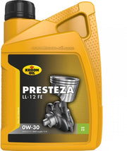 Kroon-Oil Motorolie 32522 Presteza LL-12FE 0W-30 - 1 Liter