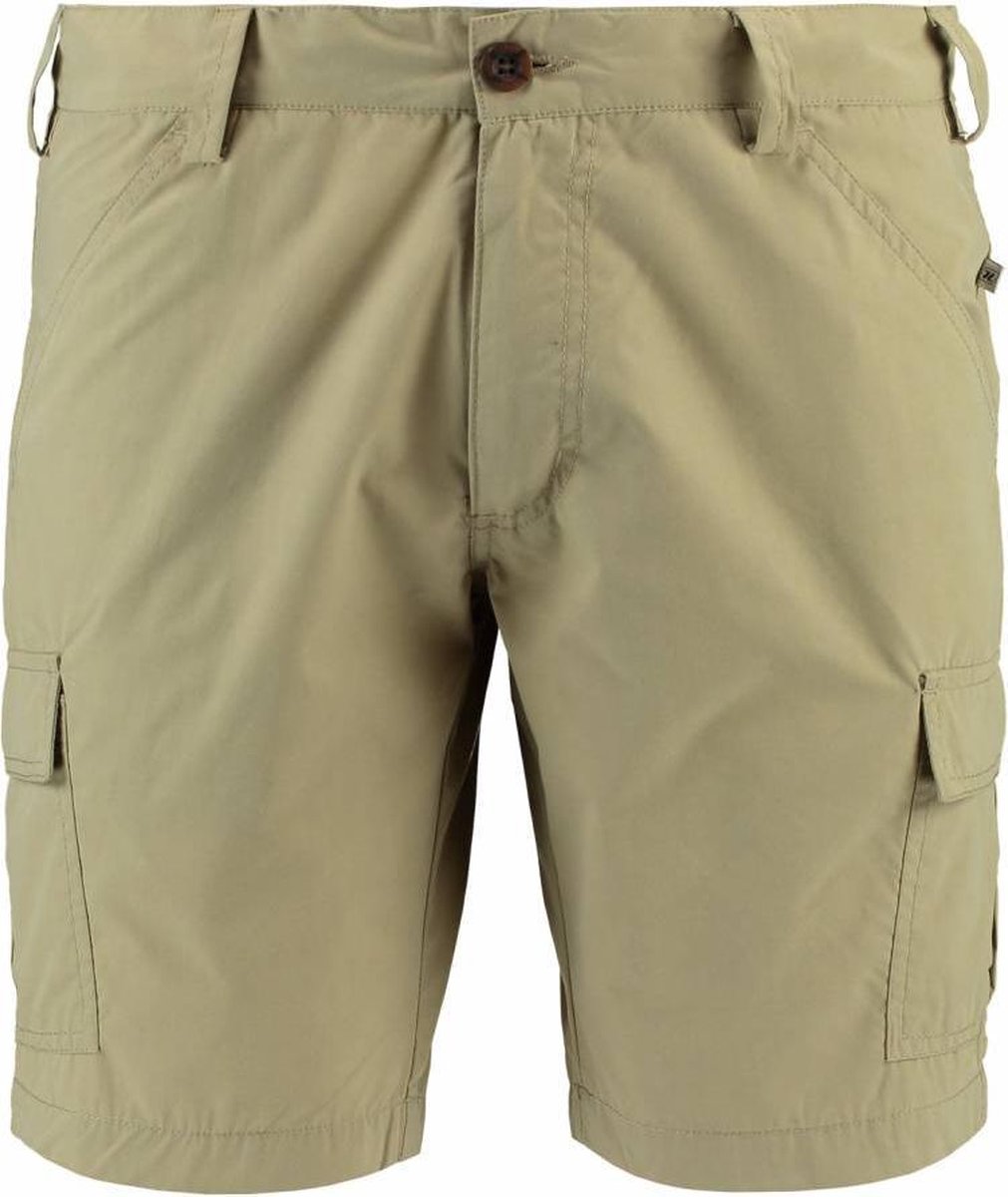Life-Line Pelican 2 Korte Broek - Heren Outdoor Ritex Short - Wandelbroek