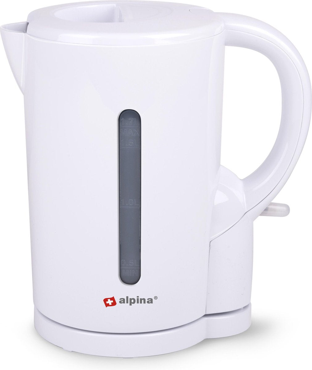 alpina Waterkoker - 1