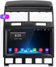 Volkswagen Touareg 2002-2010 Android 10 navigatie en multimediasysteem Bluetooth USB WiFi 2+32GB