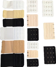 BH verlengstuk - 15 stuks - BH verlengstukken Multipack 15 soorten