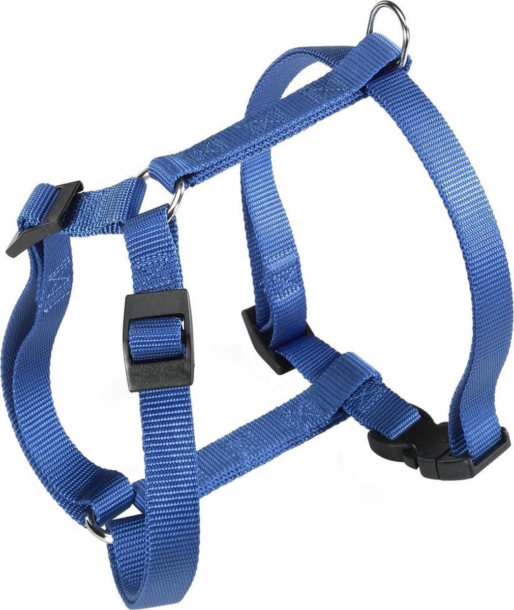 Ferplast Champion Tuig Blauw Maat - S