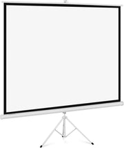 Fromm & Starck Projectiescherm met statief - 211 x 161 cm - 4: 3