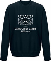 Trui wielrennen - Carrefour de l’Arbre