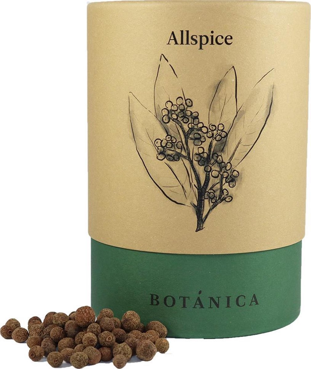 BOTANICA Allspice 310 g