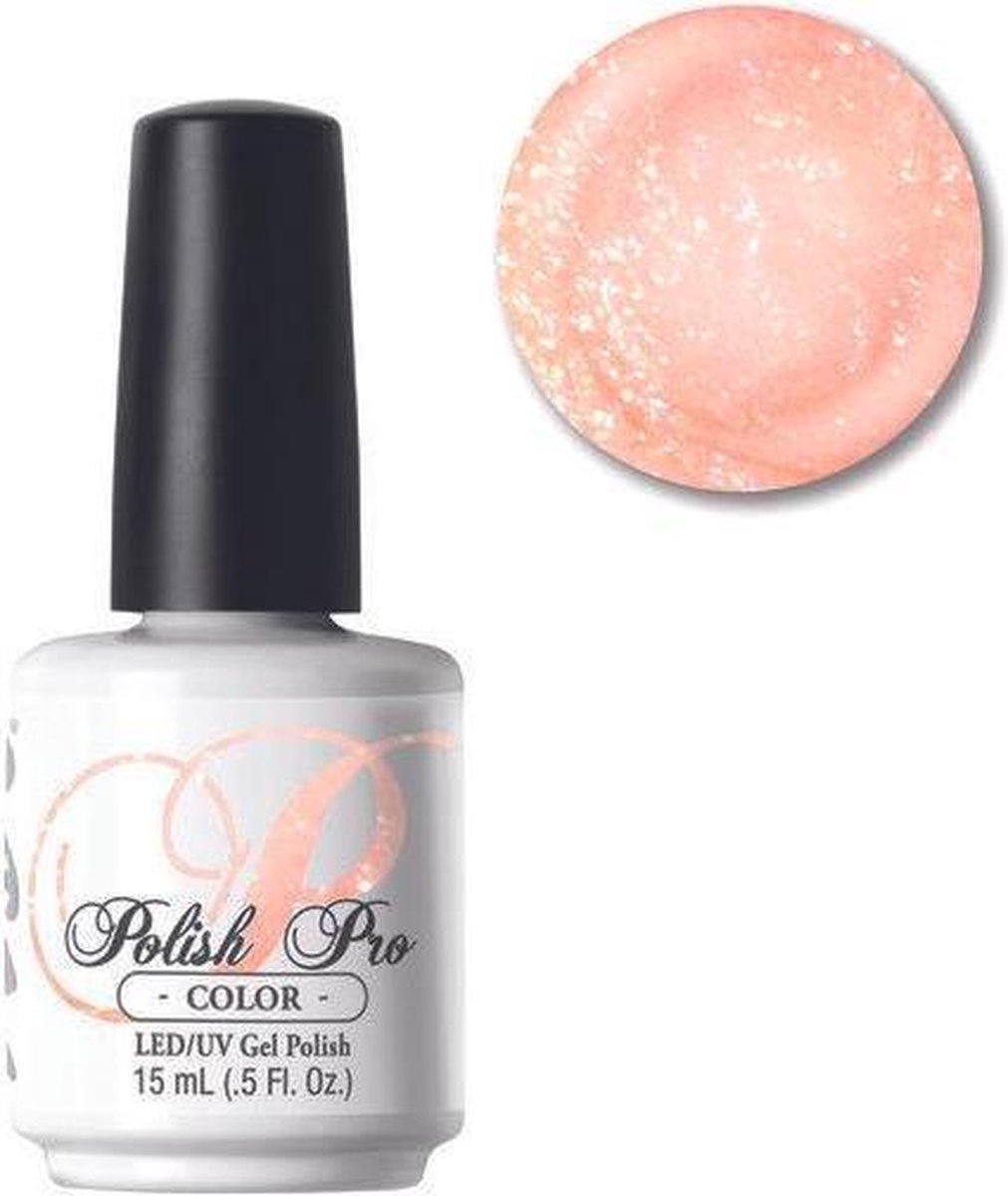 NSI Polish Pro Antiqued Shimmer