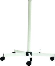 Daylight vloerstatief - 5 wielen