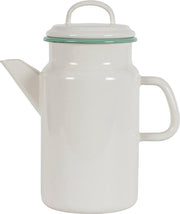 Theekan Emaille 2 L