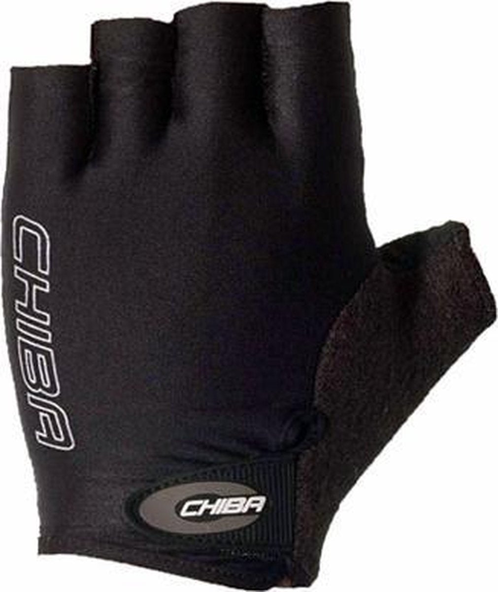 Chiba - 40420 Allround (Black) XXL