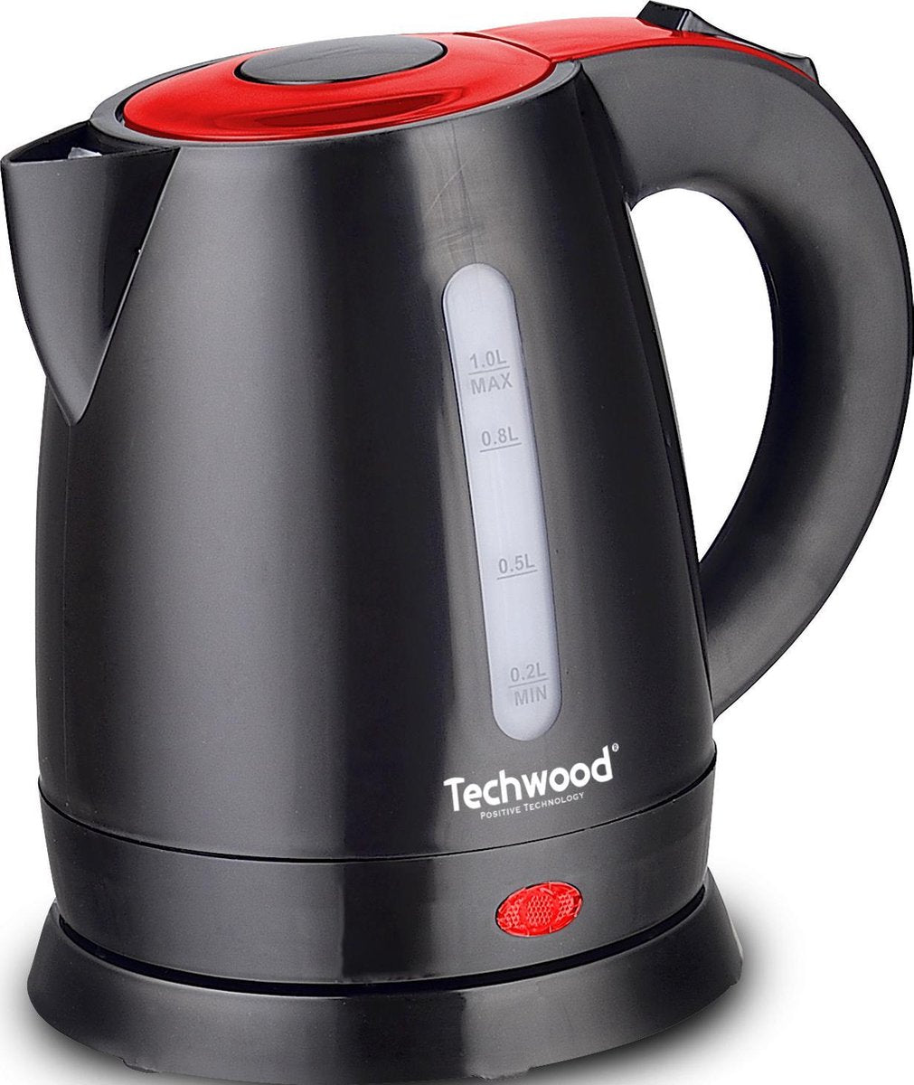 TECHWOOD WATERKOKER 1 L