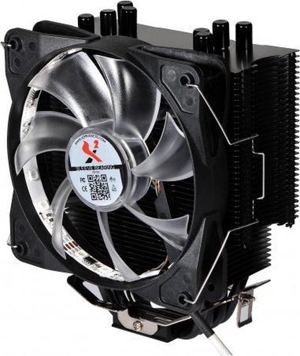 Spire ECLIPSE ADVANCED 991 Processor Koeler