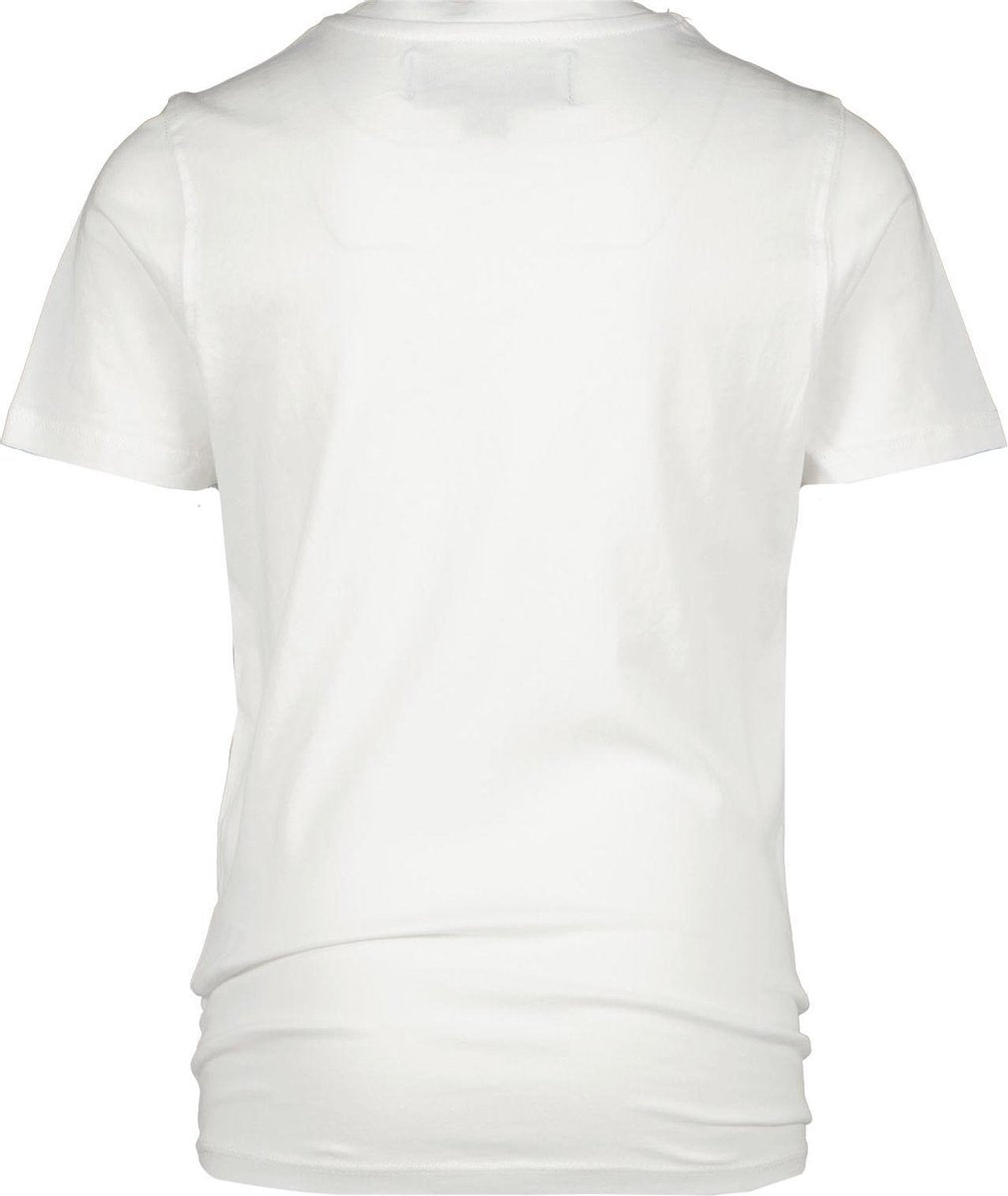 Raizzed jongens t-shirt Hayward Real White
