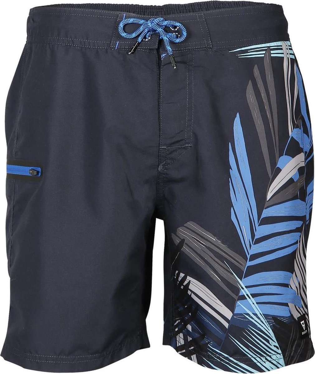 Brunotti Frye-Zip-PP Men Short - Maat XXL