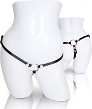 Sportsheets - Couples Connected - Bare As You Dare Harness