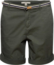 Esprit casual 031EE1C302 - Korte broeken voor Vrouwen - Maat 36