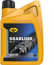 Kroon GEARLUBE GL-5 80W-90