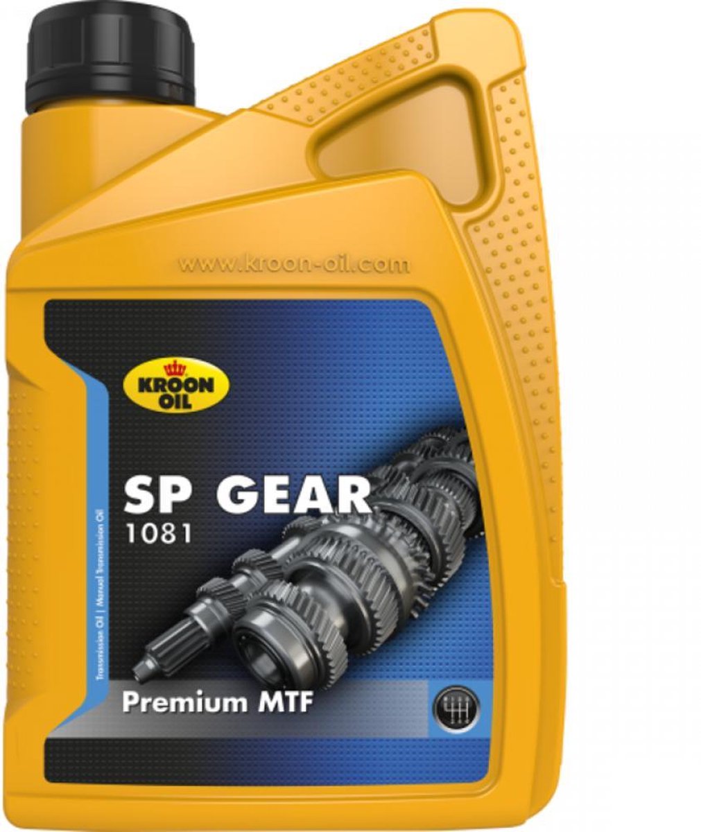 Kroon-Oil SP Gear 1081 1L