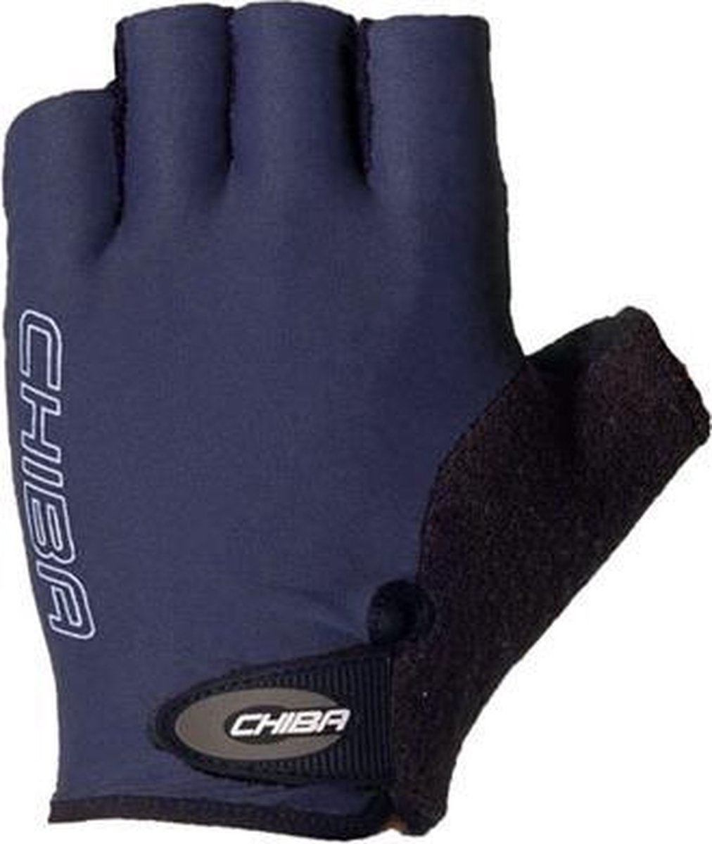 Chiba - 40420 Allround (Dark Grey) XXL