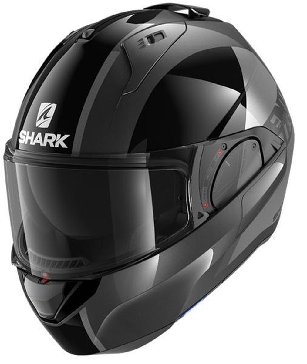 Shark Evo Es Endless motorhelm