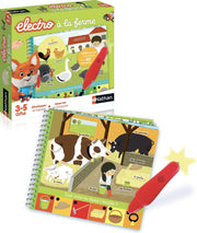 Nathan 31527 educatief speelgoed