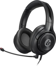 LucidSound LS10X hoofdtelefoon/headset Hoofdband 3