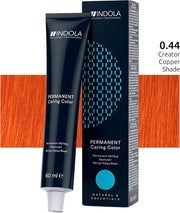 Indola Haarverf Profession Color Permanent Caring Color 0.44