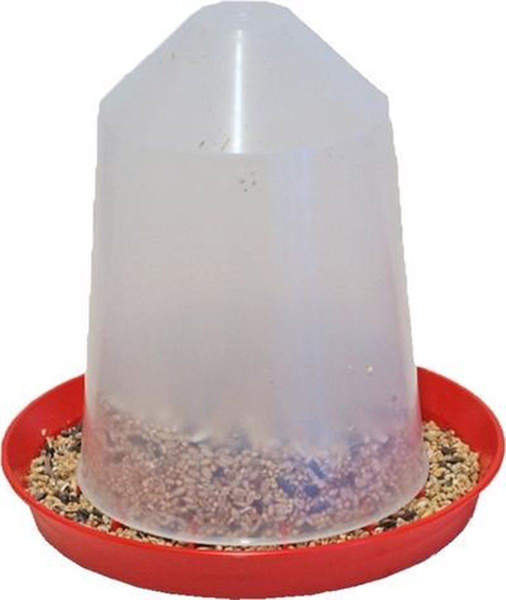 Savic voersilo - 3 ltr - 1 stuks