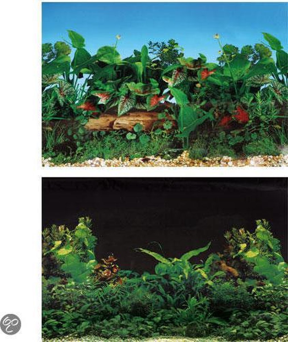 Deco achterwand poster 150 x 61cm