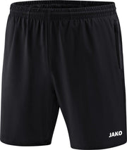 Jako - Short Profi 2.0 Women - Zwart - Dames - maat  42