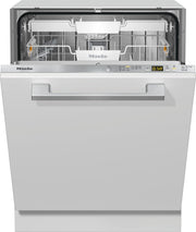 Miele G 5077 SC Vi XXL - Inbouwvaatwasser