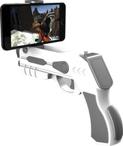 Gamegear iDance Blaster ARG-2 – 24x8x13cm | GamingGun Voor de Smartphone
