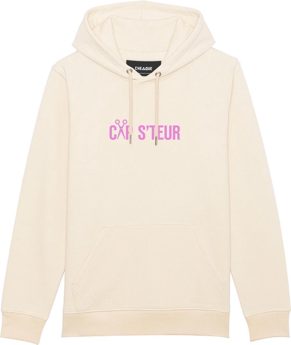 CAPSTEUR HOODIE