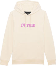 CAPSTEUR HOODIE