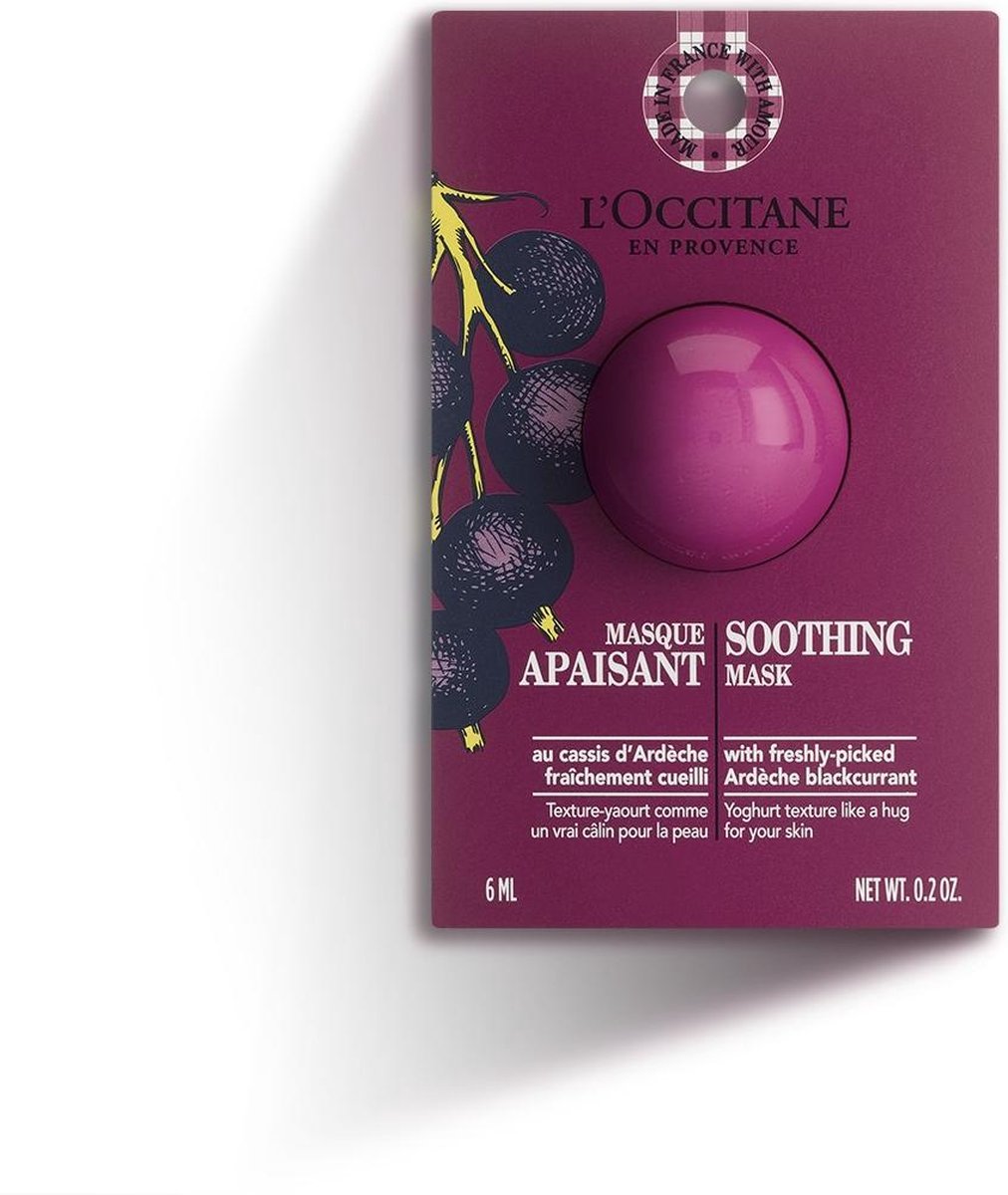 L'Occitane INT324386 6 ml 1 stuk(s)